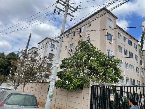 JARDIM DOS IPES I