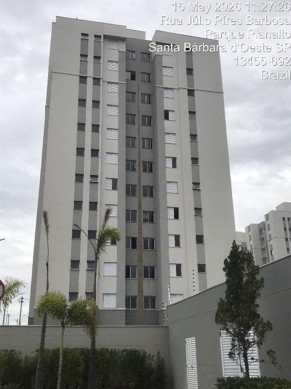 PORTAL JARDIM DAS GARDENIAS
