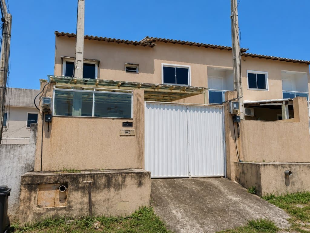 Casa 83 m² - Sapeatiba - São Pedro da Aldeia - RJ - foto 2
