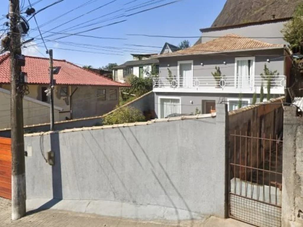Casa 136 m² (privativa + comum) - Retiro - Petrópolis - RJ - foto 2