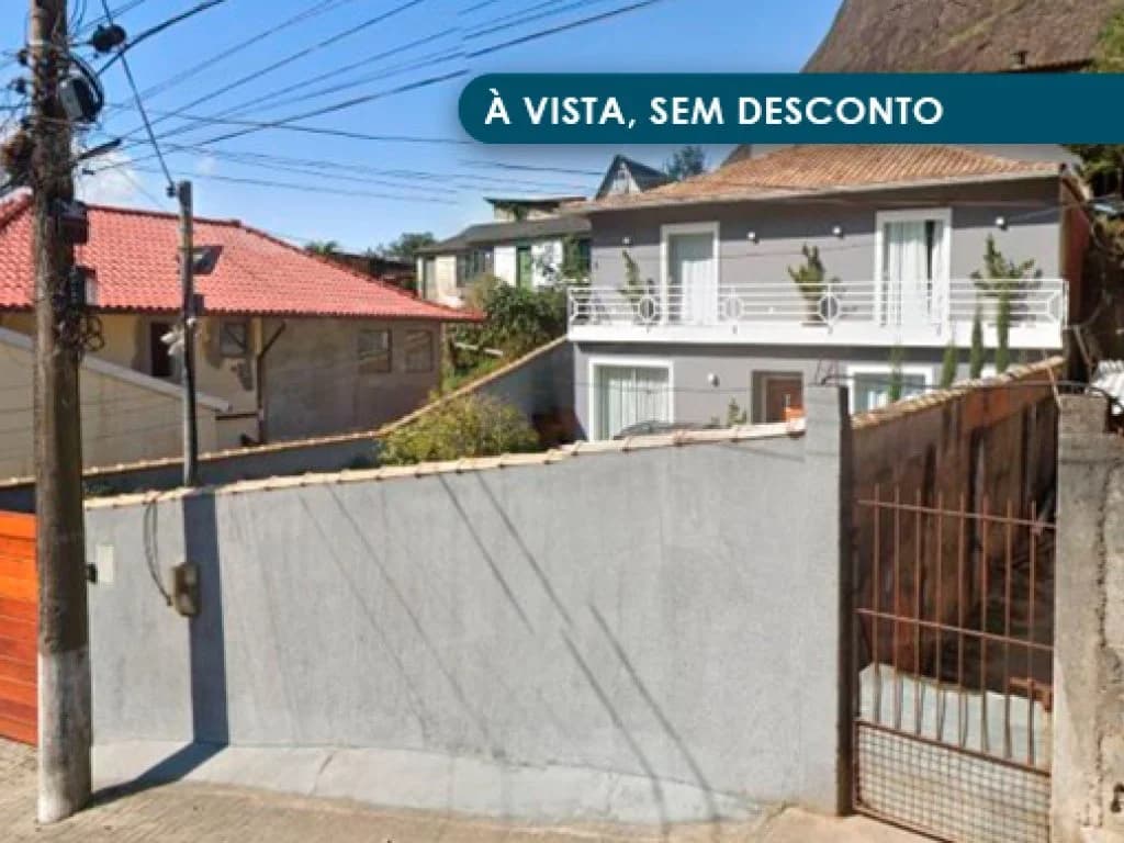 Casa 136 m² (privativa + comum) - Retiro - Petrópolis - RJ - foto 3