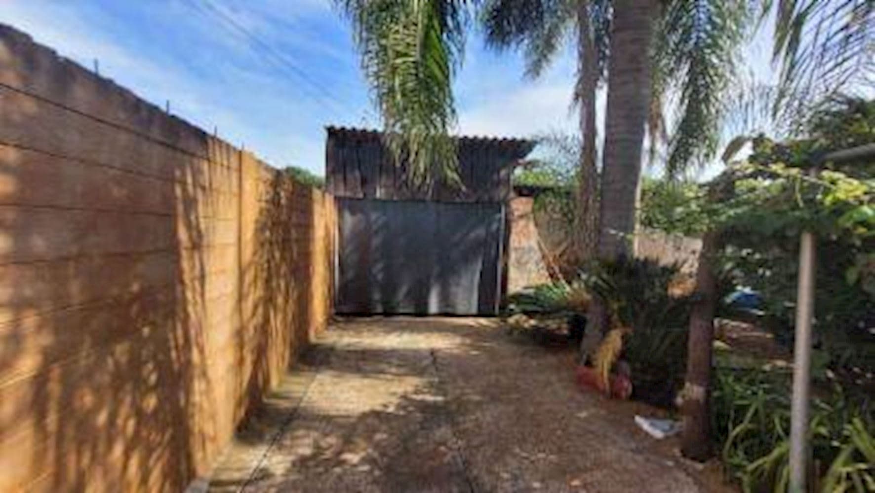 Casa, Padrão, 0 vaga(s) de garagem - foto 2
