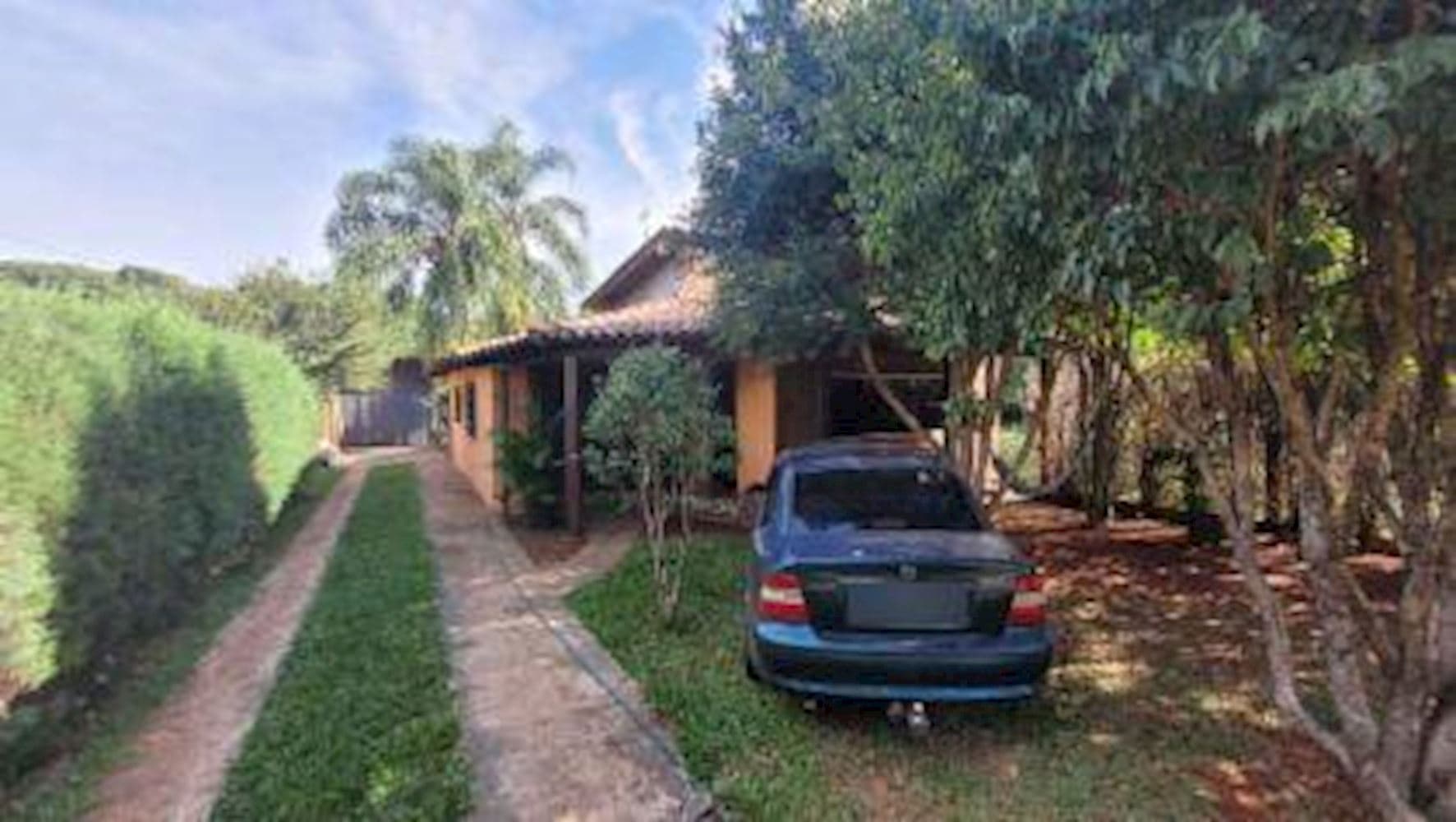 Casa, Padrão, 0 vaga(s) de garagem - foto 4