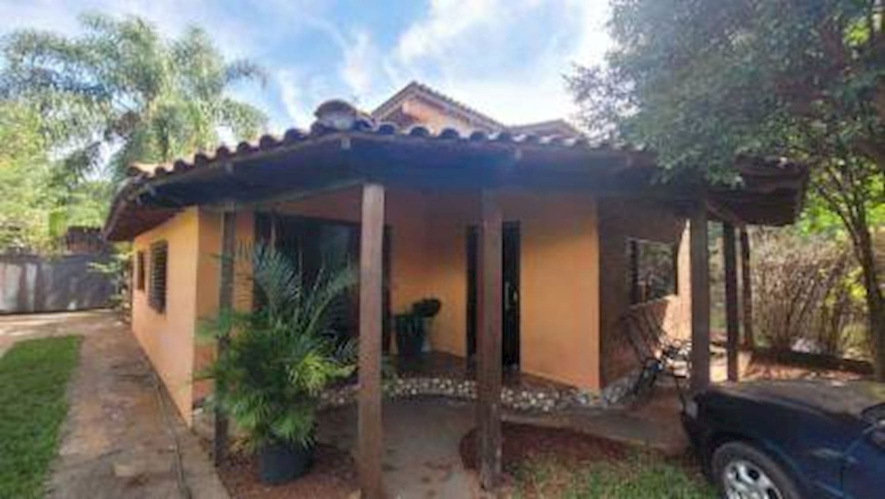 Casa, Padrão, 0 vaga(s) de garagem - foto 5