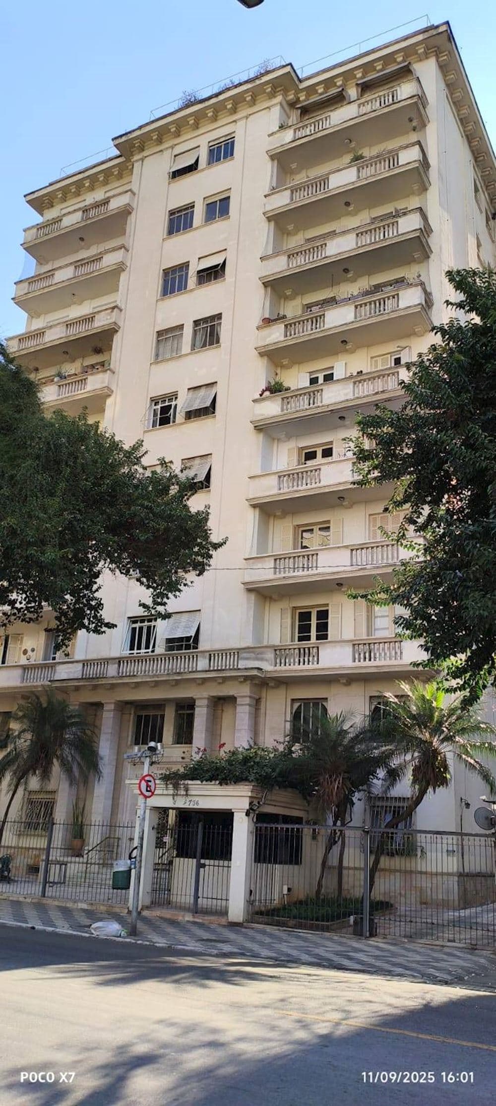 Apartamento, Padrão, 0 vaga(s) de garagem - foto 2