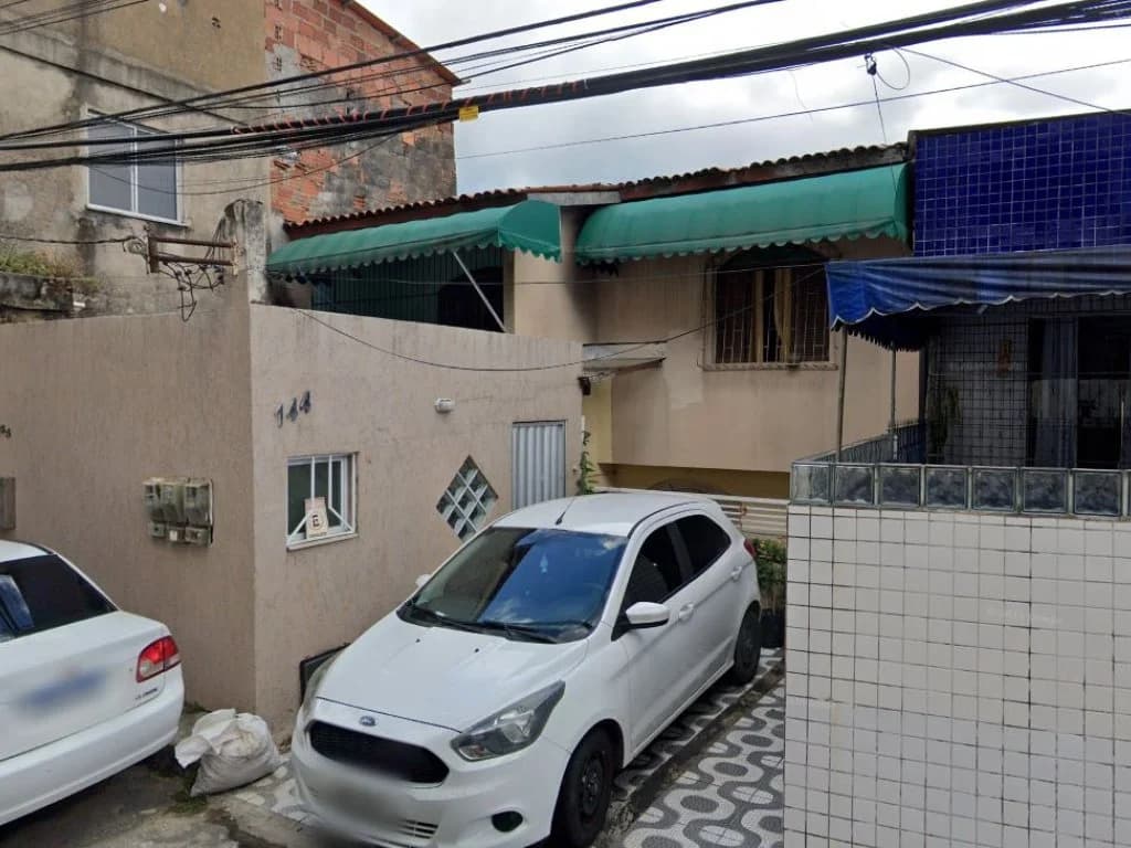 Casa 96 m² - Brotas - Salvador - BA - foto 2