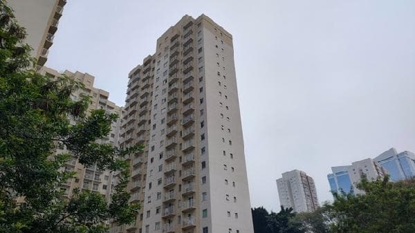 COND RES PLANO E RESERVA BARRA FUNDA