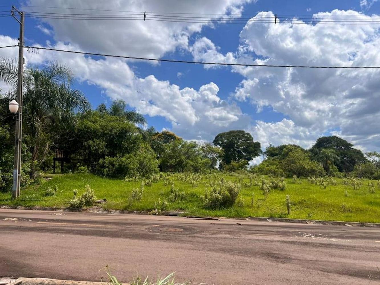 Lote, Padrão, 0 vaga(s) de garagem - foto 2