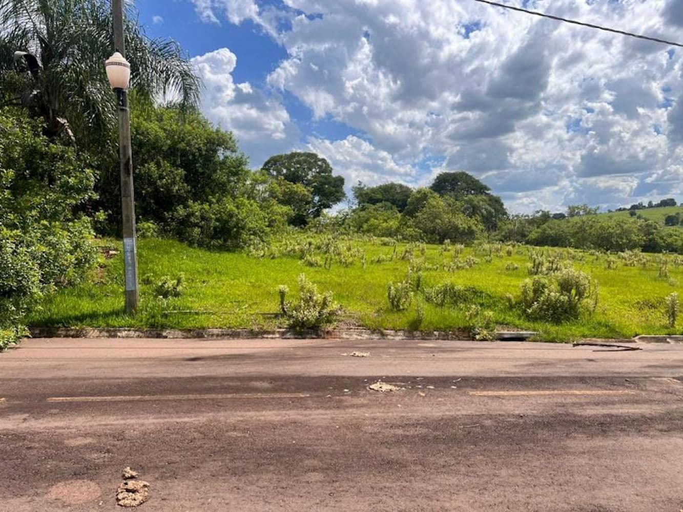 Lote, Padrão, 0 vaga(s) de garagem - foto 3