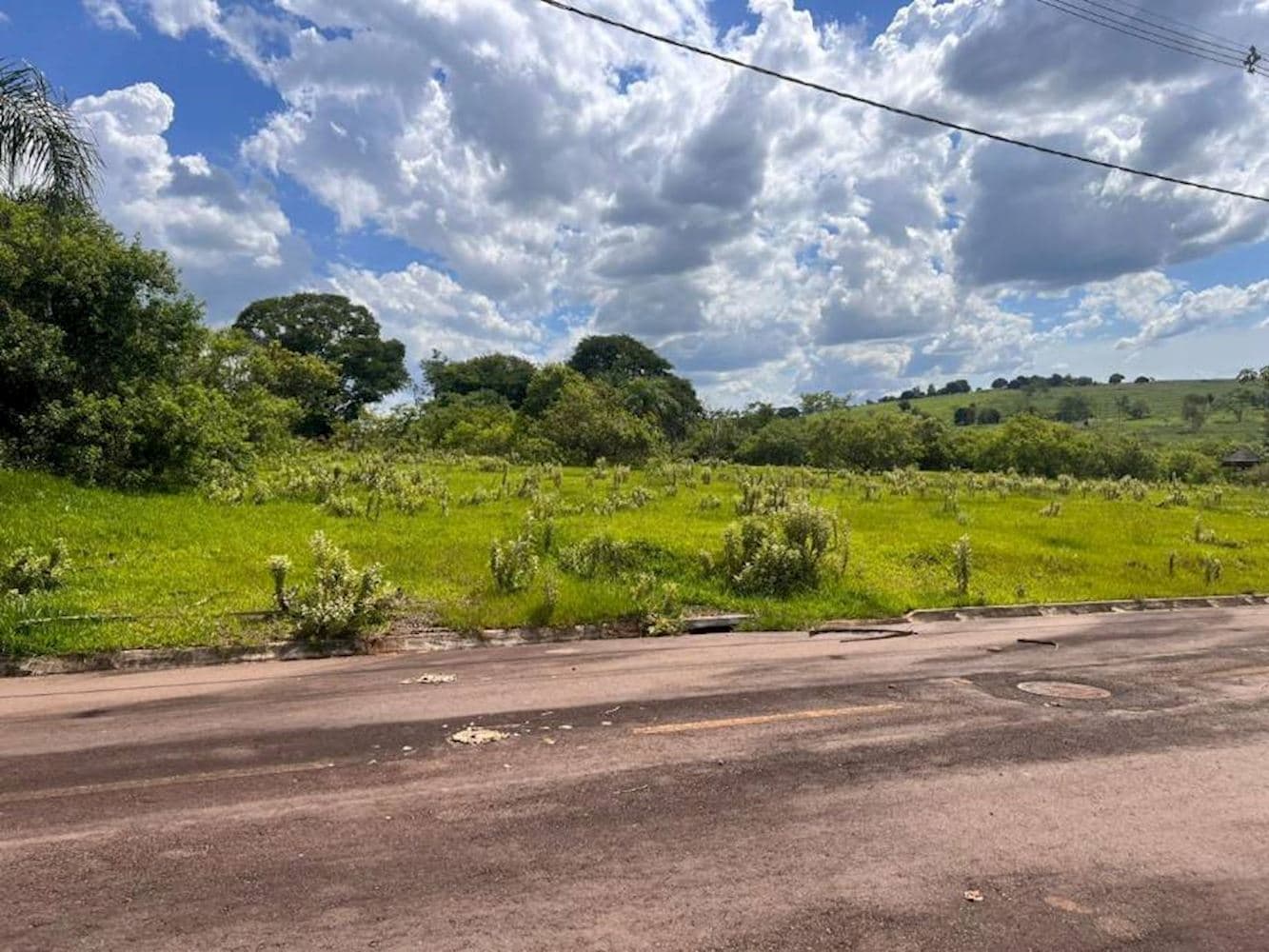 Lote, Padrão, 0 vaga(s) de garagem - foto 4