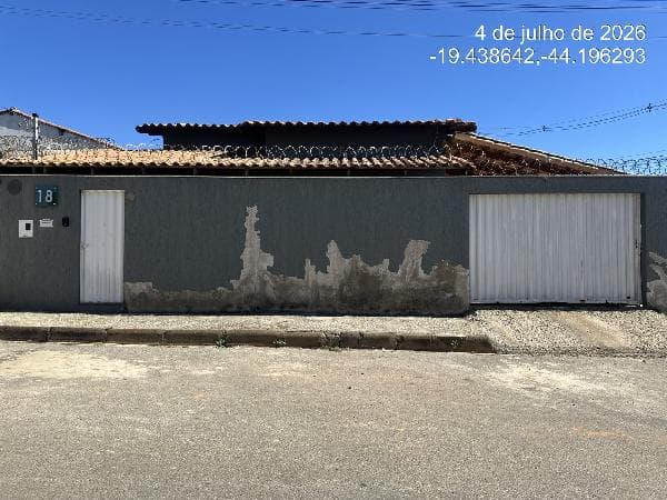 CONDOMÍNIO RESIDENCIAL CAMPESTRE