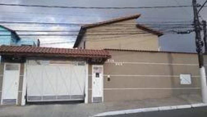 Casa em Condomínio 65 m² (01 vaga) - Chácara Santa Maria - São Paulo - SP