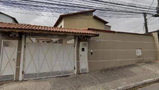 Casa em Condomínio 65 m² (01 vaga) - Chácara Santa Maria - São Paulo - SP - foto 3