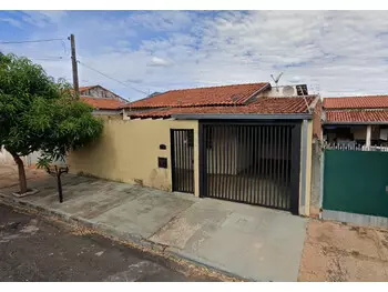 Casa à venda em leilão