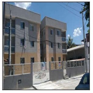 COND JARDIM TURQUESA