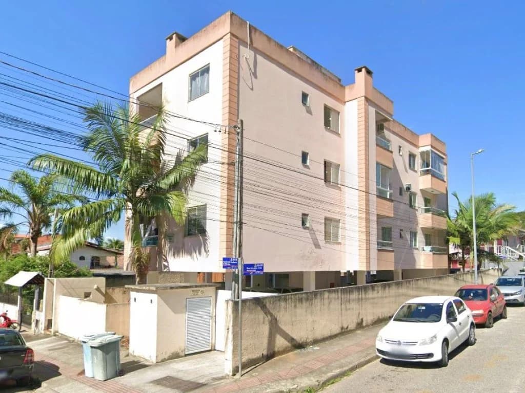 Apartamento 62 m² (01 vaga) - Forquilhinha - São José - SC - foto 2