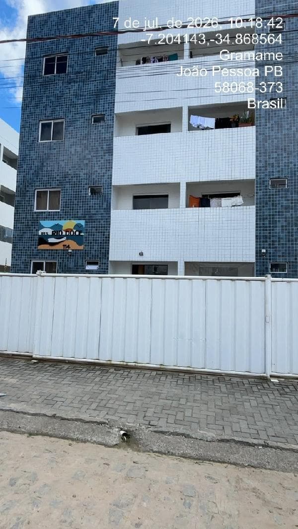 COND RES RIO DOCE