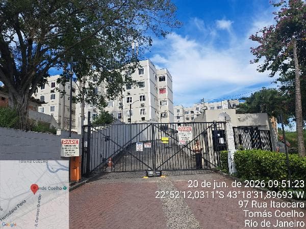 CONDOMINIO MAILES SABOR