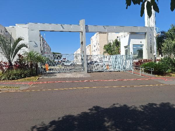 RESIDENCIAL LA FIORE