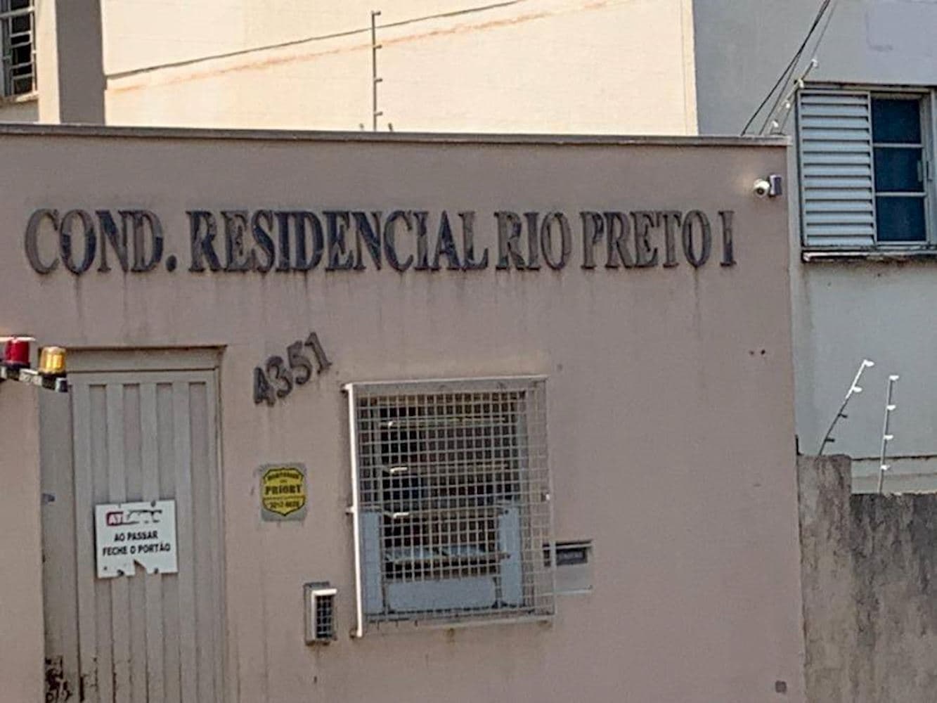 Apartamento, Padrão, 0 vaga(s) de garagem - foto 3