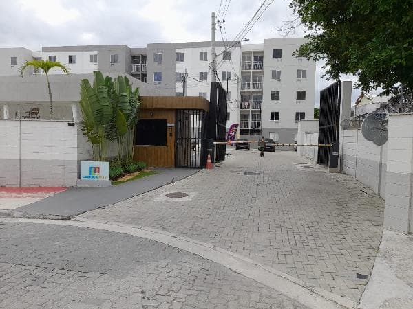 RES CARIOCA PARK II