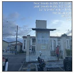 COND PLAZA DAS FLORES III