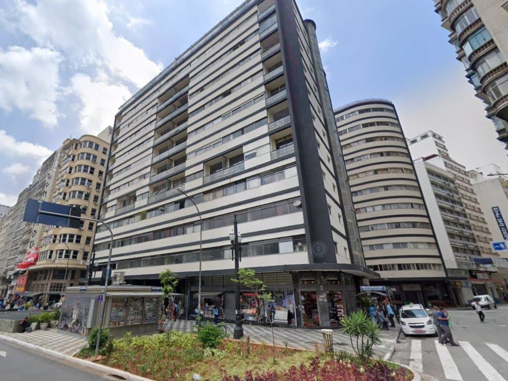 Apartamento 96 m² - República - São Paulo - SP - foto 4