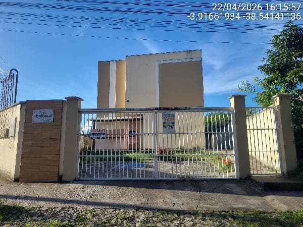 COND RES MANDACARU II