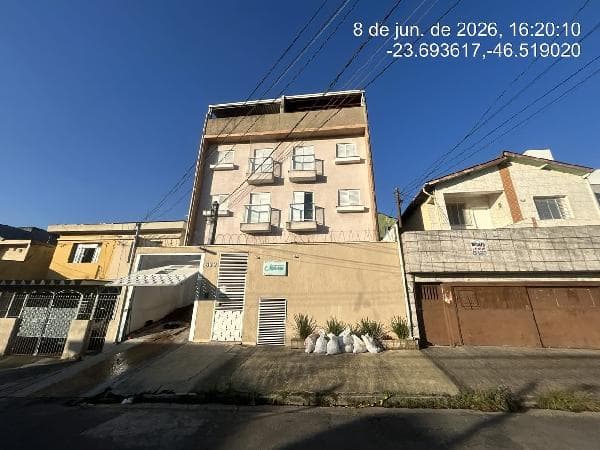 RESIDENCIAL MOSCOU