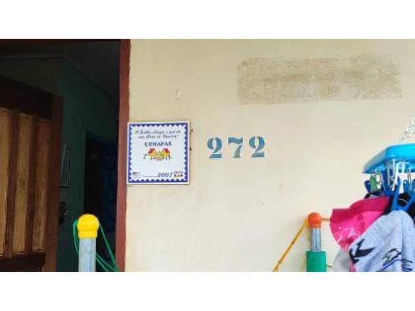 Casa à venda em leilão - foto 2
