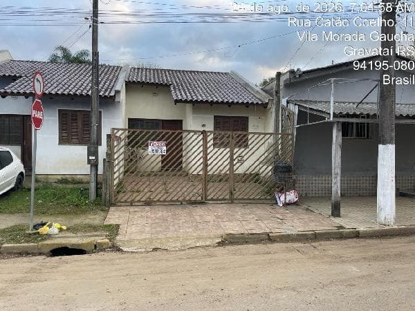 CONDOMINIO RESIDENCIAL MORADA GAUCHA III