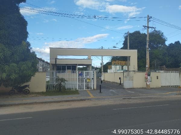 CONDOMINIO VILLAGE DO BOSQUE I