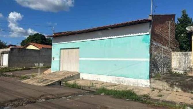 Casa 42 m² - Teso Duro - Caxias - MA - foto 2