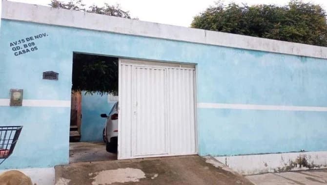 Casa 42 m² - Teso Duro - Caxias - MA - foto 5