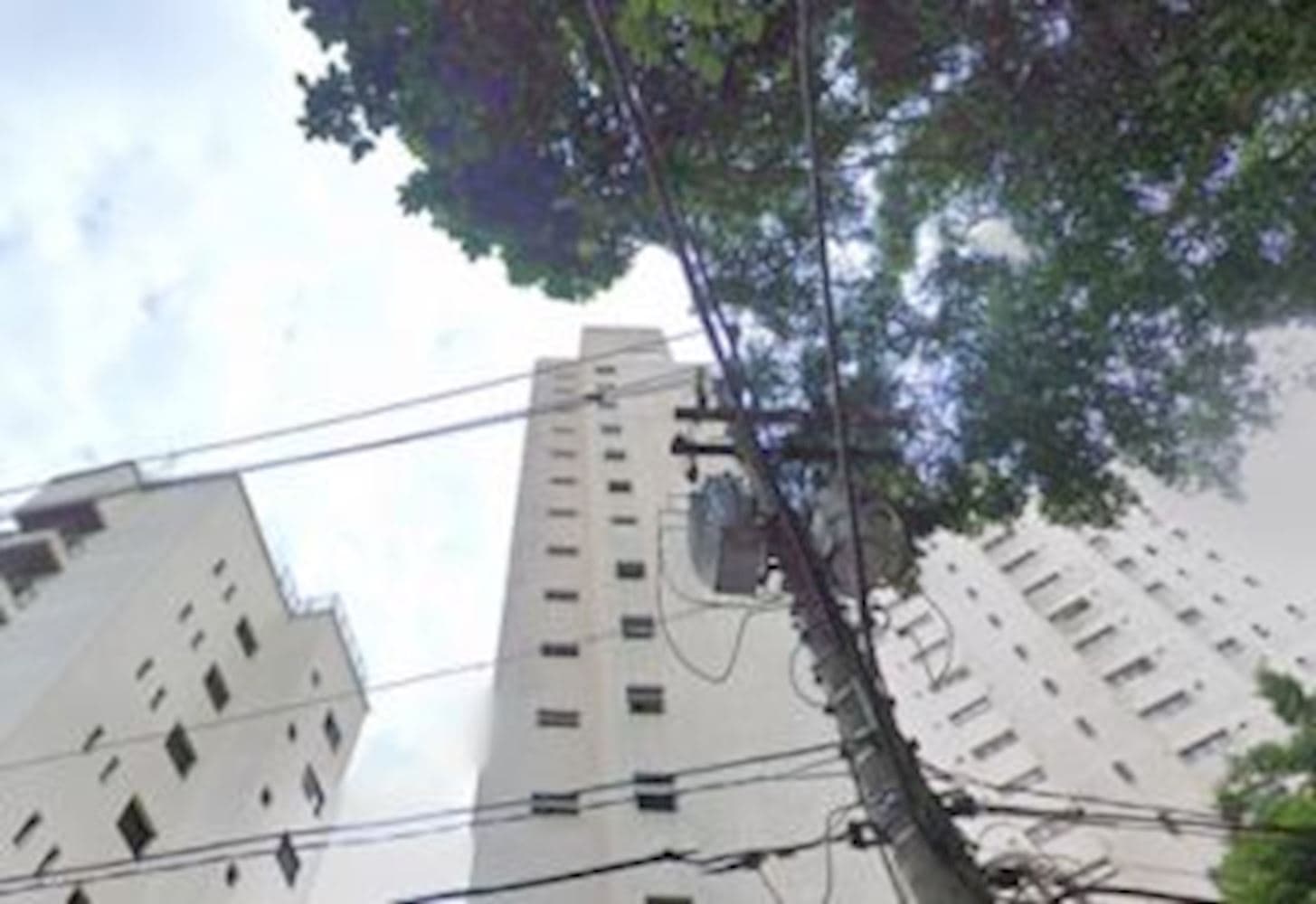 Apartamento no "Edifício Torre de D'Alessandro" - Jardim Ampliação - São Paulo/SP - foto 3