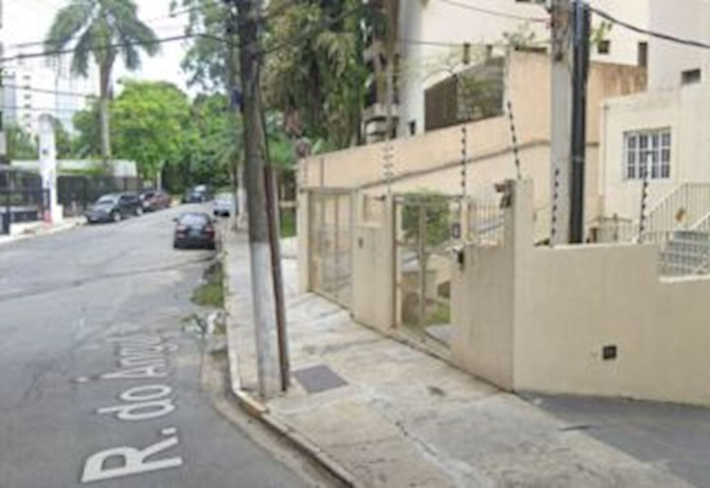 Apartamento no "Edifício Torre de D'Alessandro" - Jardim Ampliação - São Paulo/SP - foto 5