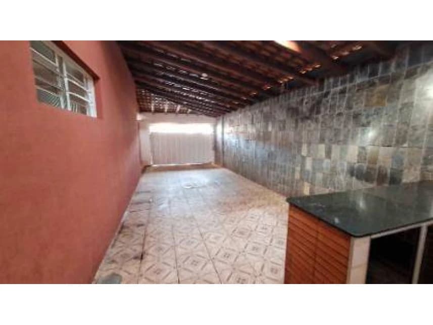 Casa à venda em leilão