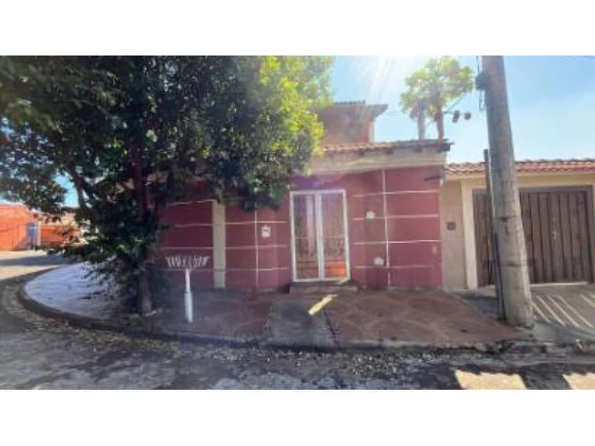 Casa à venda em leilão - foto 4