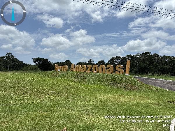 LOT NOVA AMAZONAS I