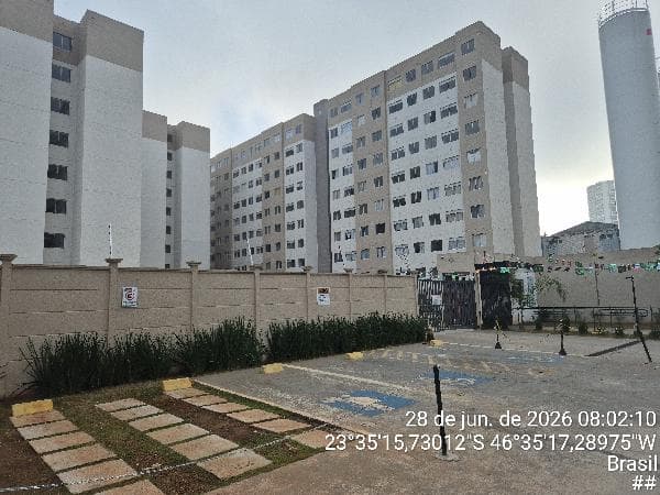 VIVA VILA PRUDENTE