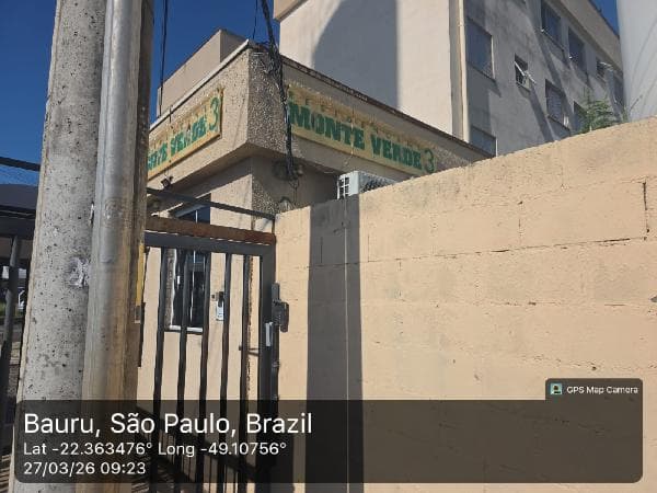 COND RES MONTE VERDE III