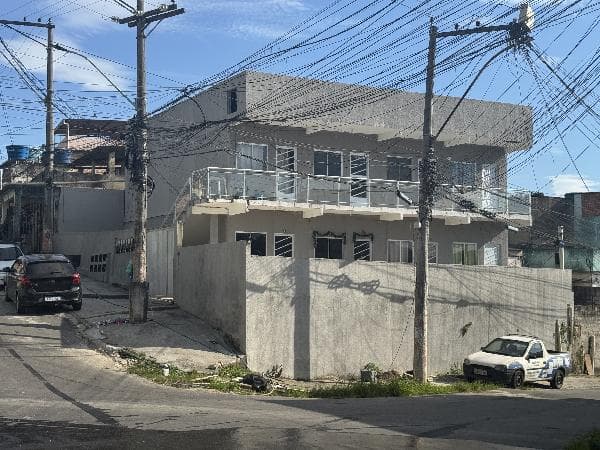 SAO GONCALO - GRADIM