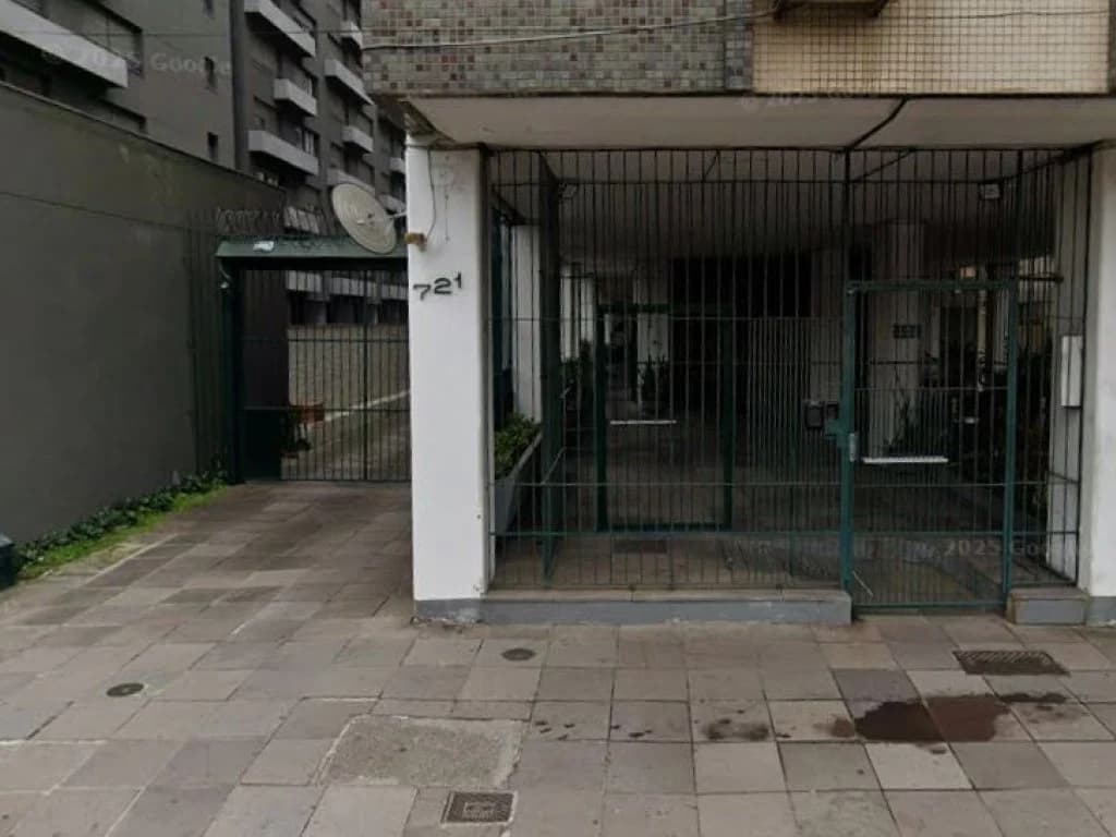 Apartamento 149 m² - Centro Histórico - Porto Alegre - RS