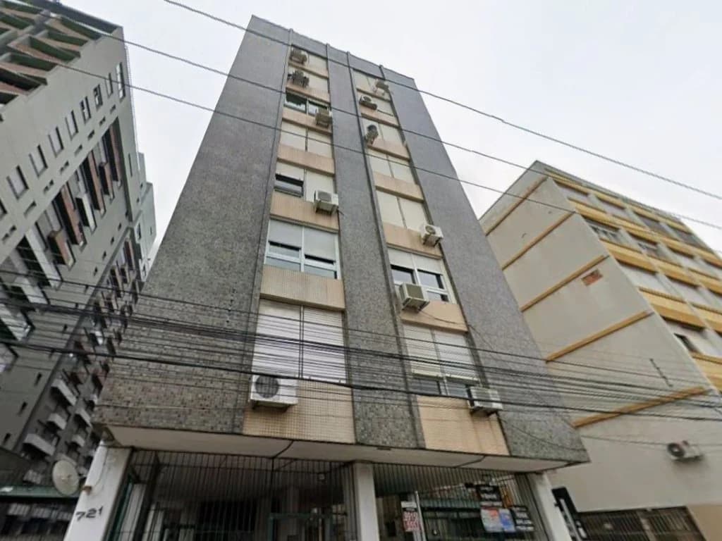 Apartamento 149 m² - Centro Histórico - Porto Alegre - RS - foto 3