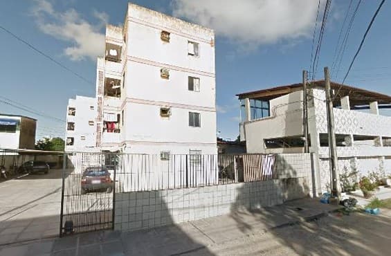 EDIFÍCIO ROBERTA HOLANDA