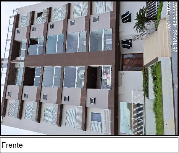 CONDOMÍNIO EDIFÍCIO RESIDENCIAL ILHA DA PAZ - foto 2