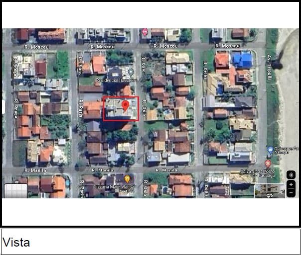 CONDOMÍNIO EDIFÍCIO RESIDENCIAL ILHA DA PAZ - foto 3