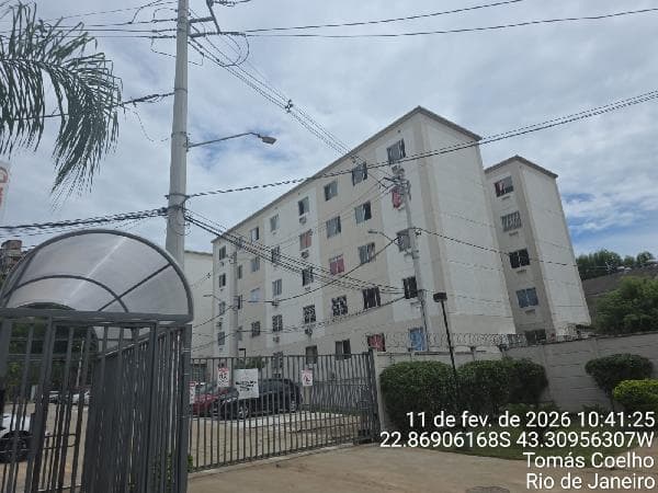 CONDOMINIO VALE DAS FLORES