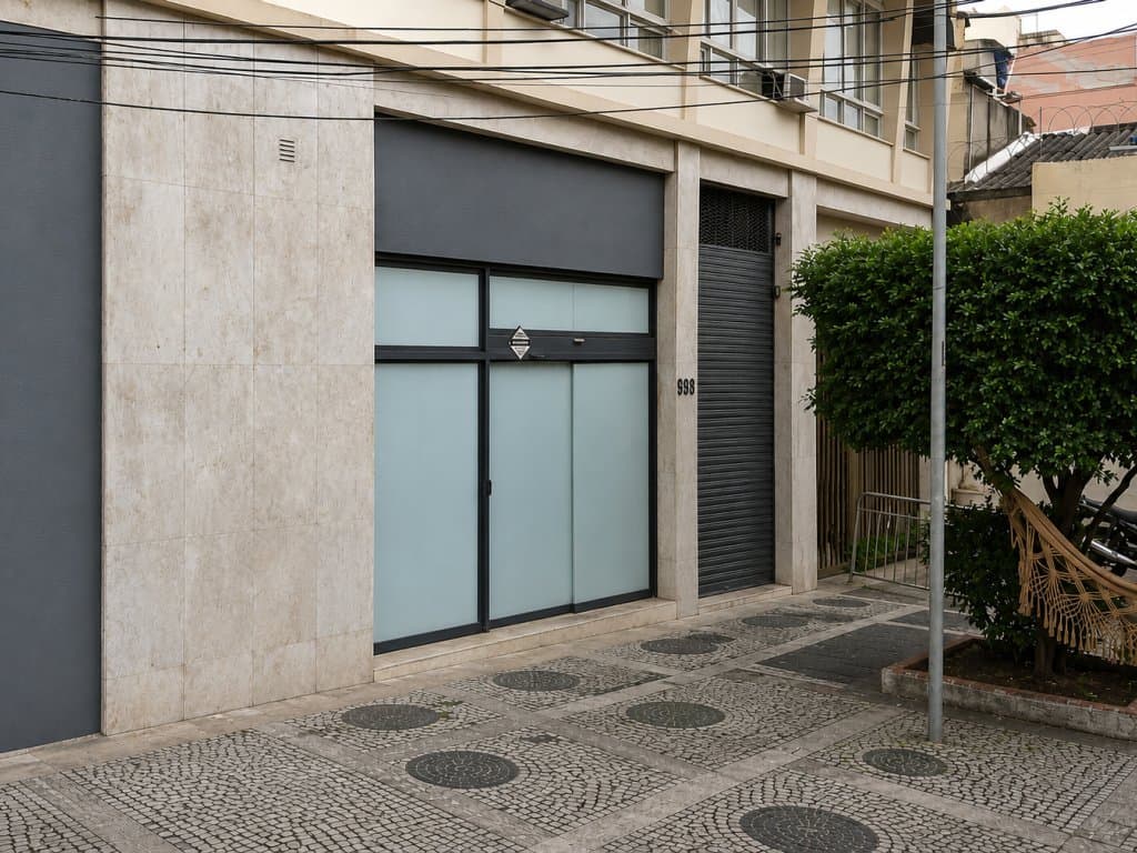 Imóvel Comercial 342 m² (Edifício Verdun) - Grajaú - Rio de Janeiro - RJ - foto 4