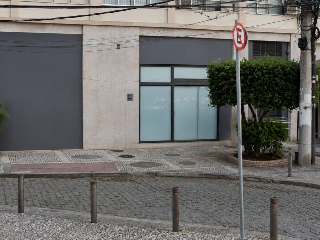 Imóvel Comercial 342 m² (Edifício Verdun) - Grajaú - Rio de Janeiro - RJ - foto 5